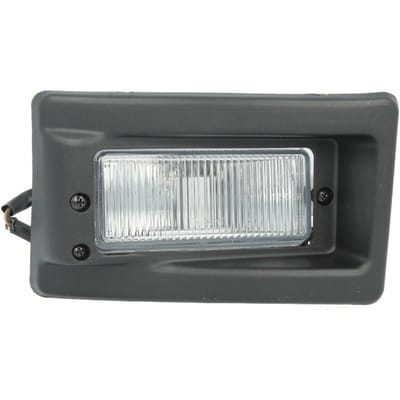 VanWezel 1747996 - Feu anti brouillard droit pour Citroen Jumper de 1994 à 2002