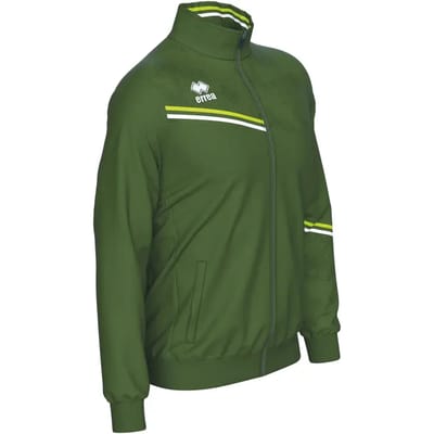 Errea Erick Jas Ad - Sportswear - Volwassen