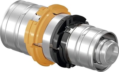 Uponor MLC verloopsok - 16x14mm pers