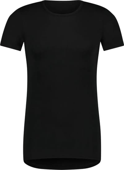 Beeren heren green comfort t-shirt met ronde hals - Wit / M