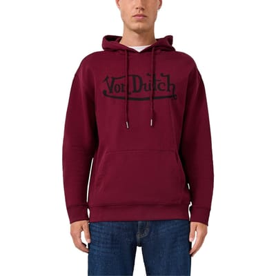 s.Oliver -qs Sweatshirts Burgundy Maat: XXL | Hoodies Outlet | Heren | Groen