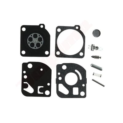 Carburateur reparatieset passend op ZAMA ( RB-298 )
