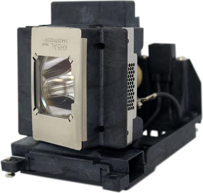 Beamerlamp geschikt voor de CHRISTIE DHD800 beamer, lamp code 003-120577-01. Bevat originele UHP lamp, prestaties gelijk aan origineel.