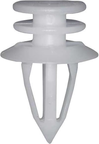 Bekleding clip OEM:1070107 -w703613s300 - 5 stuks