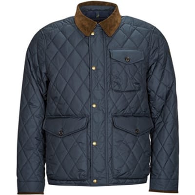 Parka Jas Polo Ralph Lauren BEATON QUILTED JACKET