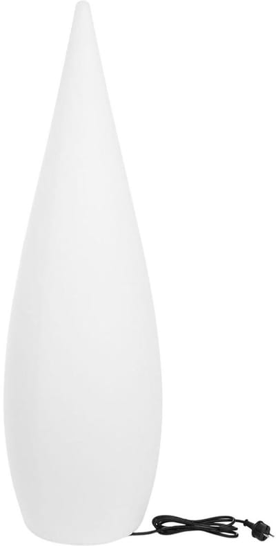 Netstroomlamp H120CM CLASSY