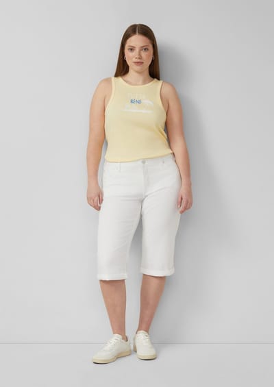 QS Jeans-Hose CATIE