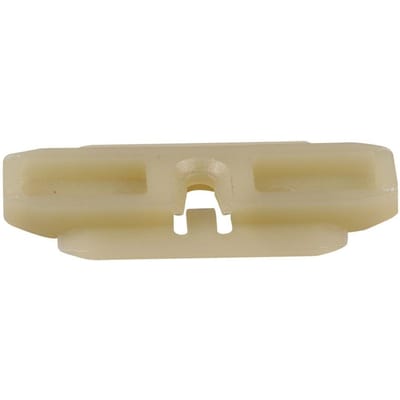 Bross Auto Parts BCF1816 10 Stuks Clips voor Deurlijsten, Spatborden & Achterspatborden voor VW :443-853-909-A