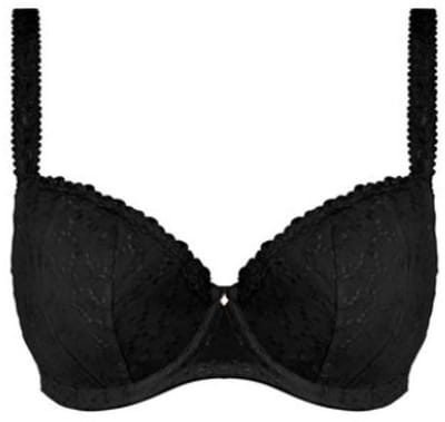 Fantasie Ana Beha Kleur Zwart Maat 65D