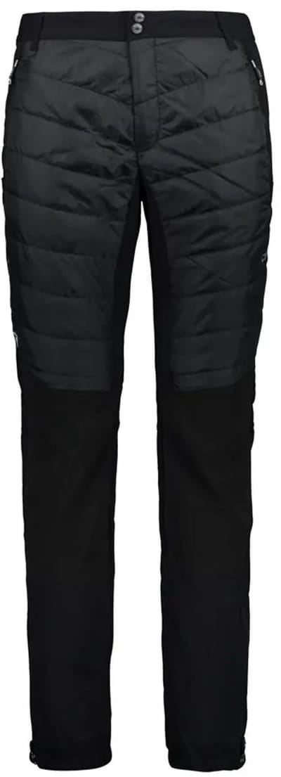 Cmp 39t0017 Broek Zwart XL Man