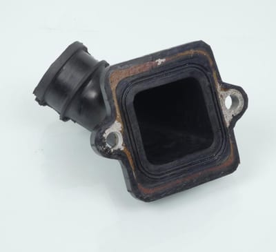 rms inlaatpijp voor peugeot 50 ludix scooter 2008 tot 2012 vga l1acfa nieuw