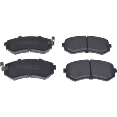 Remblokset BLUE PRINT ADN142108, achter