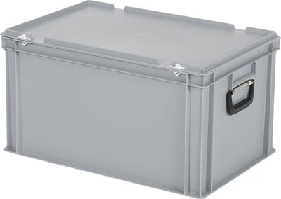 Opslagbak – Stapelbak – Opbergbox - 600x400x335mm