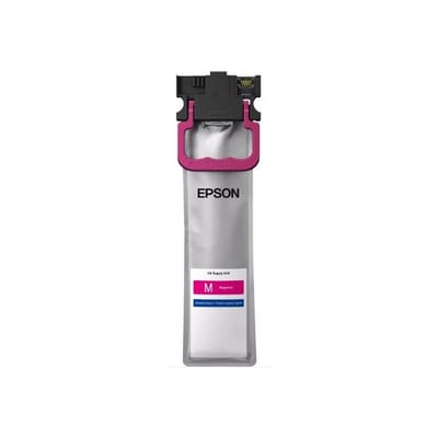 Epson C13T11N340 inktcartridge 1 stuk(s) Origineel Hoog (XL) rendement Magenta