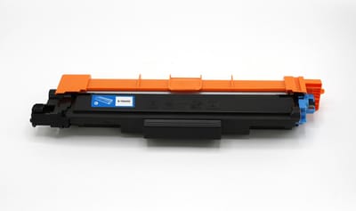 Cyaan Laser Toner cartridge Geschikt voor TN-243 / TN-247 | Geschikt voor Brother DCP-L3510CDW, DCP-L3550CDW, HL-L3230CDW, MFC-L3710CW, MFC-L3750CDW