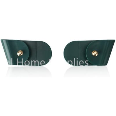1/2/12 Stuks Pannenrek Wandmontage Zelfklevend Huishoudelijk Keuken Opbergrek Pan Deksel Organizer Pannen Deksel Rek Organizer
