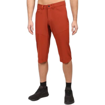 Kilpi Olpra 3/4-broek Oranje 3XL Man