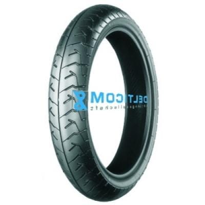 BRIDGESTONE BT54 G 110/80R18 TL, Motorbanden voor