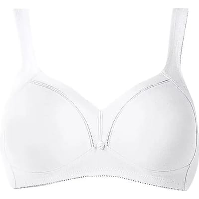 Triumph bh zonder beugels Cotton Shaper