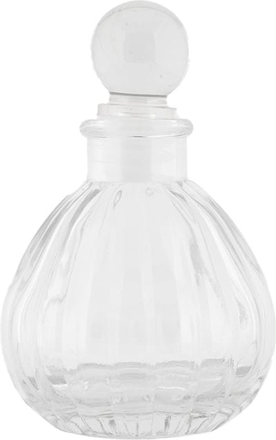 Clayre & Eef Karaf 100 ml Transparant Glas