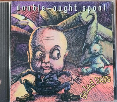 Double - Ought Spool