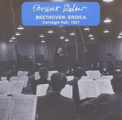 Symphony Of The Air - Symphony No.3 (CD)