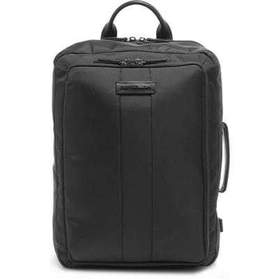 Momo Design Rugzak BLACK