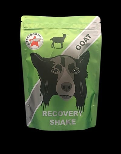 Fastdog Hydration Power Goat