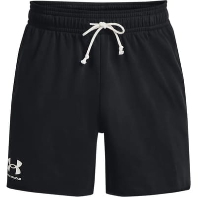 Korte Under Armour Rival Terry 6"