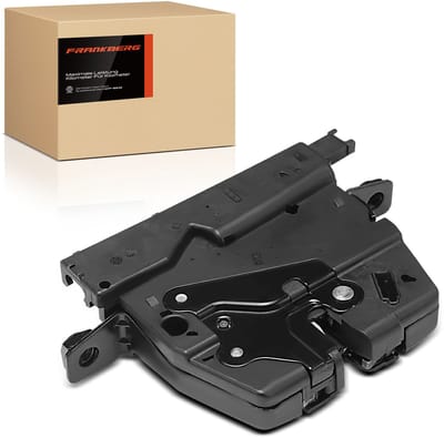 Frankberg 1x achterklepslot voor BMW 3er Touring F31 X1 E84