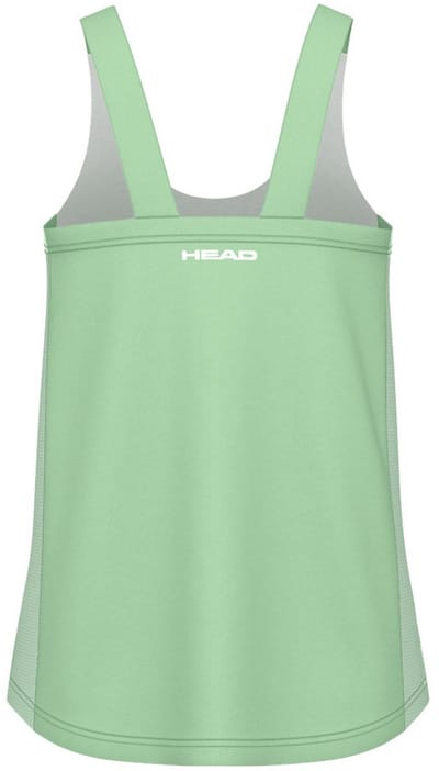Hoofd Spirit 25 T-shirt GreenXS - S