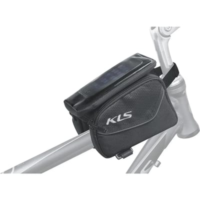 Buiszak Kellys Alpha