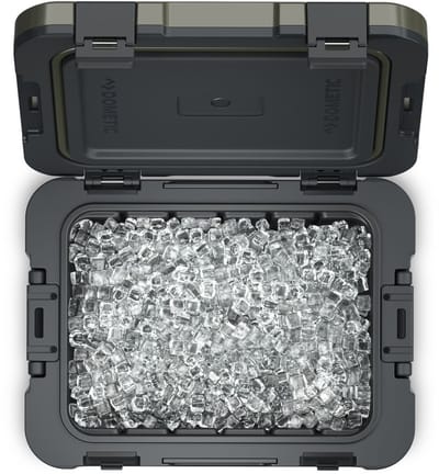 Dometic - Recon Hardside Koeler Medium 41 Liter - Lichen/Slate