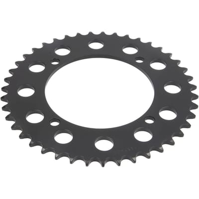 Tandwiel achter JT R857,43