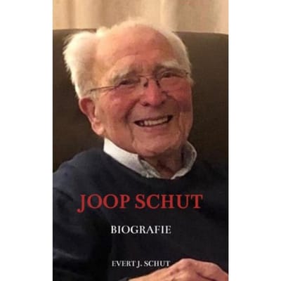 Joop Schut - Evert J. Schut