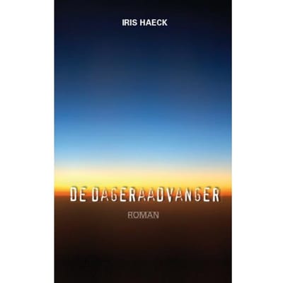 De Dageraadvanger - Iris Haeck