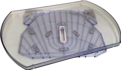 Mesa living koelkast organizer