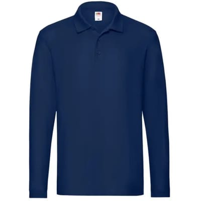 Polo Fruit of the Loom Premium