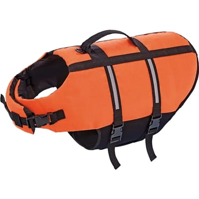 Veiligheidsvest voor honden Nobby Pet
