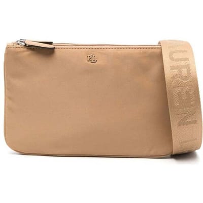 Schoudertas Lauren Ralph Lauren -