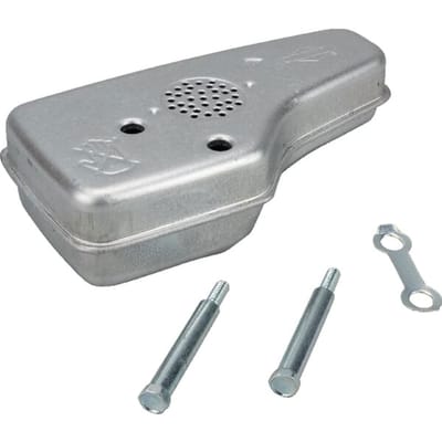 Briggs & stratton uitlaat