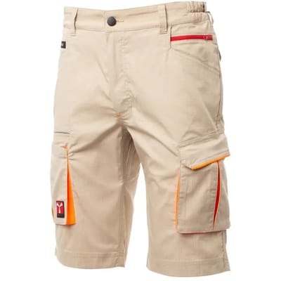 Payper Next 400 Shorts - Khaki - 50IT (52NL)