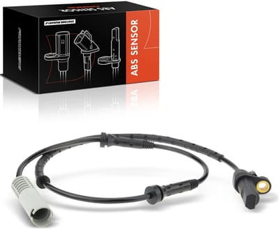 Frankberg 1x ABS Sensor Achteras Links Rechts voor BMW 5-serie E39