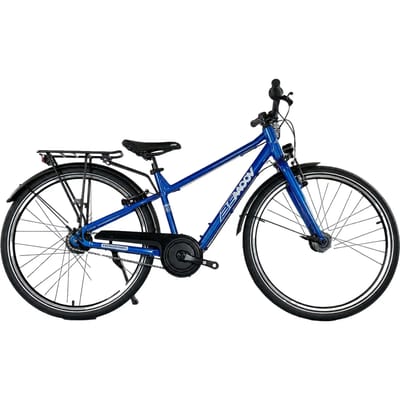 Kinderfiets Bemoov CST26