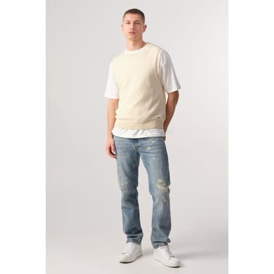 JC Rags Joah Jeans L.blue Taille: W29L32 | Jeans Outlet | Homme | Bleu