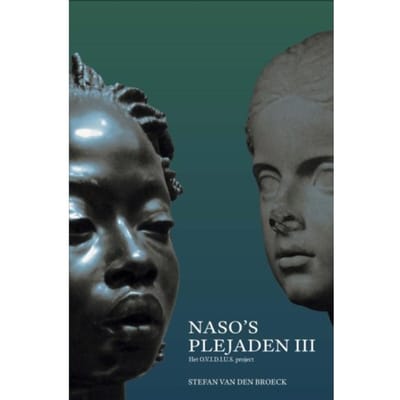 Naso's Plejaden Iii - Stefan Van den Broeck