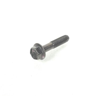 Boulon M8 P1.25 L40mm 01551-0840B pour moto Suzuki 500 GSF 2007 Neuf