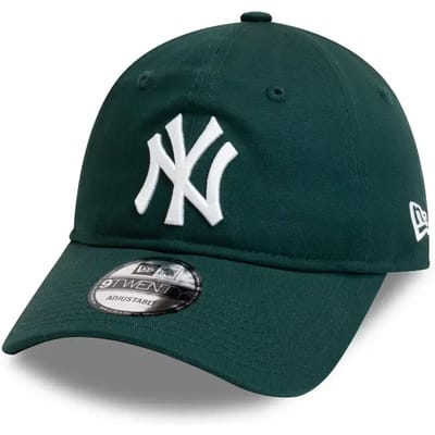 Pet New-Era 9TWENTY League Essentials New York Yankees Cap