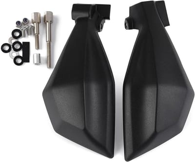 Handbeschermers Voor K&AWAS&AKI Versys-X 300 V&ERSYS 300X X-300 X300 2017-2022 Handbeschermer Windbeschermer