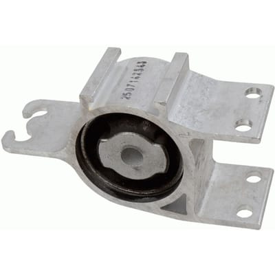 Voorste draagarm silentblock LEMFÖRDER 36750 01 links
